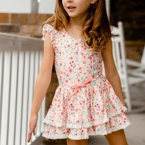 Cheeky Plum Farrah Leotard